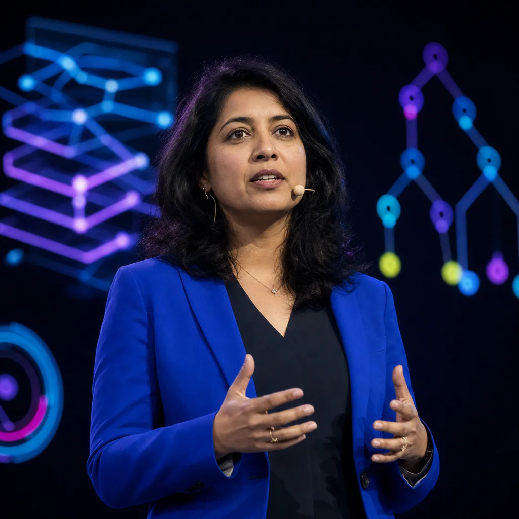 Dr. Leena Iyer