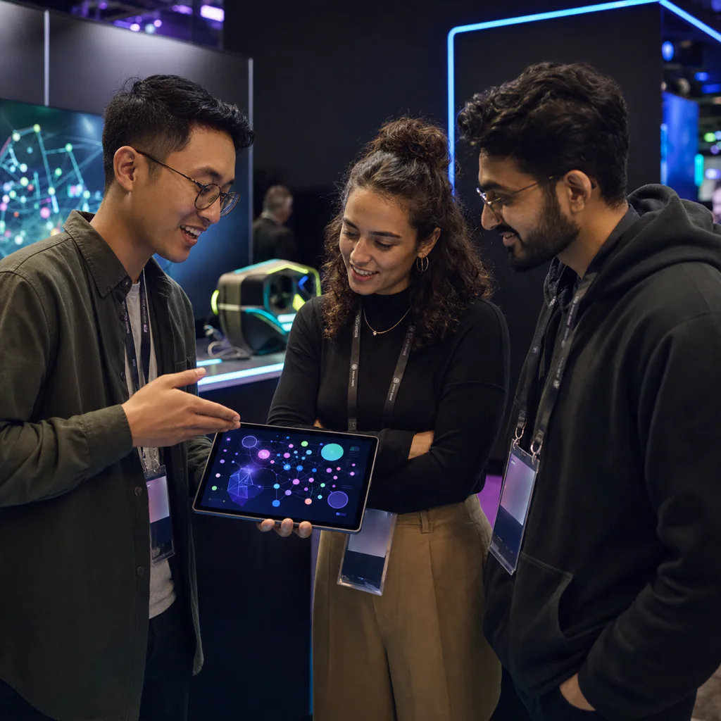 Global Tech Festival update from Future Pulse